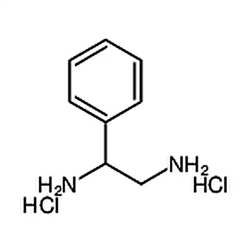 1-Phenylethane-1,2-diamine dihydrochloride