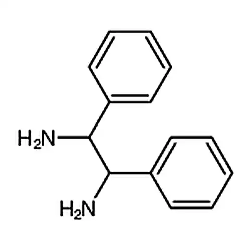 (±)-1,2-Diphenylethylenediamine