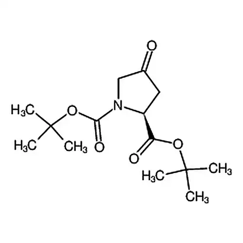 N-BOC-4-酸素代-L-脯氨酸叔ブチルエステル