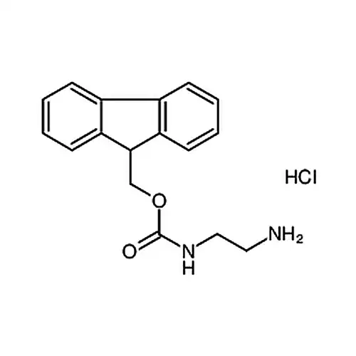 (9H-Fluoren-9-yl)methyl (2-aminoethyl)carbamate