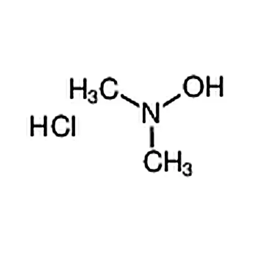 N，N-DIMETHYLHYDROXYLAMINE HYDROCHLORIDE