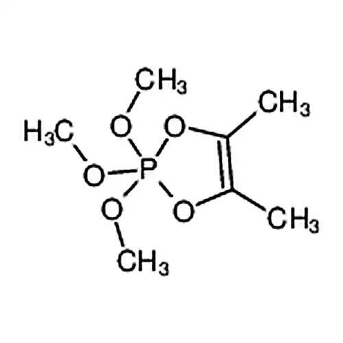 2，2，2-三메틸산소基-4，5-디메틸-1，3，2-二산소环인엔