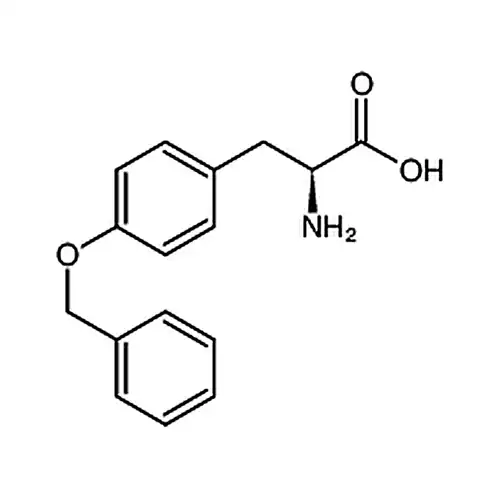 O-бензил-L-酪氨кислота