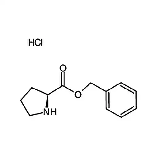 L-Proline benzyl ester hydrochloride