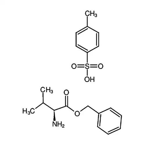 L-缬氨кислота苄эфир对톨루엔сульфокислотасоль