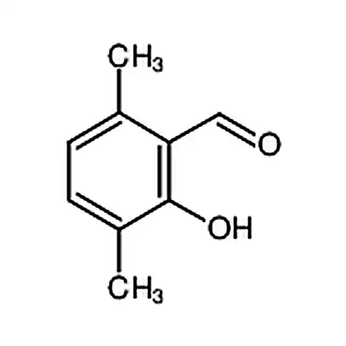 2-Hydroxy-3，6-dimethylbenzaldehyde
