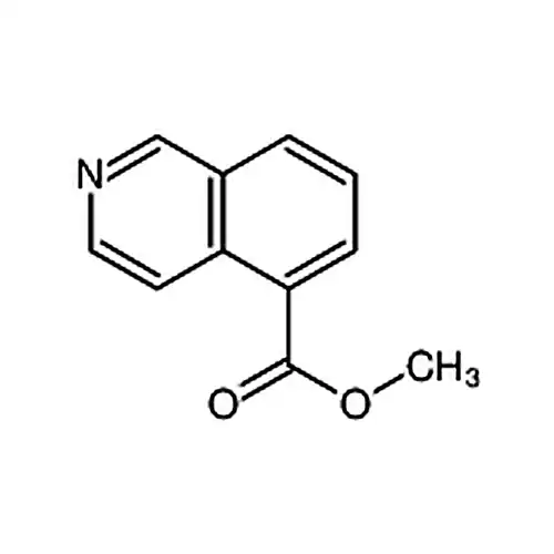 Methyl 5-Isoquinolinecarboxylate