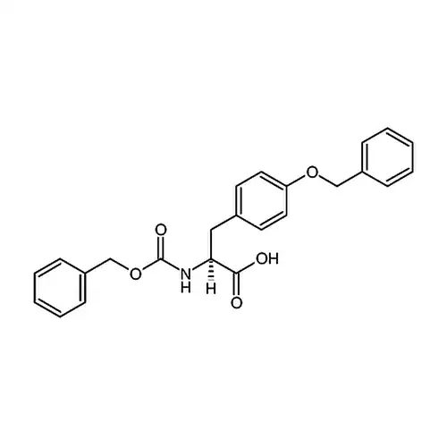 O-フェニル-N-tert-ブチル羰基-L-酪氨酸