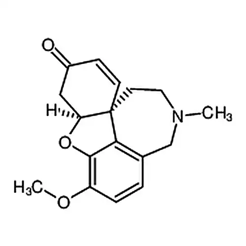 rel-(4aR,8aR)-3-メチル酸素基-11-メチル-4a,5,9,10,11,12-六水素-6H-ベンゼン并[2,3]ベンゼン并フラン并[4,3-cd]窒素杂卓-6-ケトン