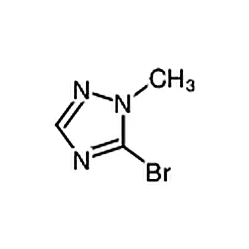 5-브롬-1-메틸-1,2,4-티아졸