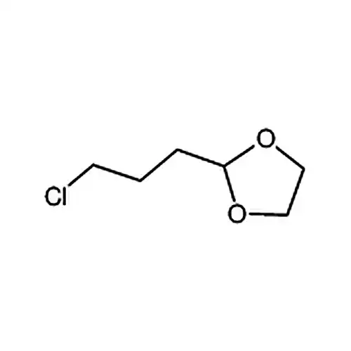 2-(3-염소프로필基)-1,3-二噁펜틸环