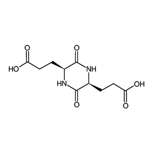 3，3'-(3，6-二酸素代-2，5-哌嗪二基)二プロピオン酸