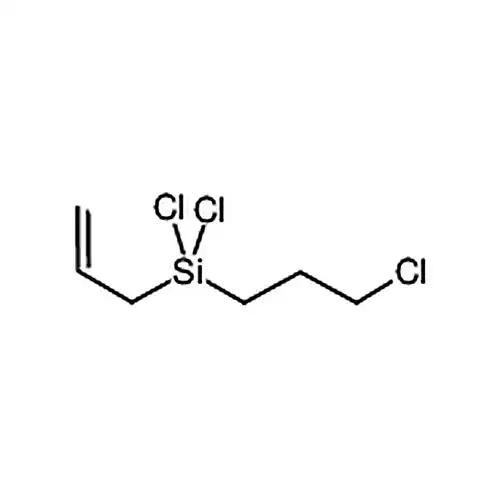 엔프로필基염소프로필基二염소규소알칸