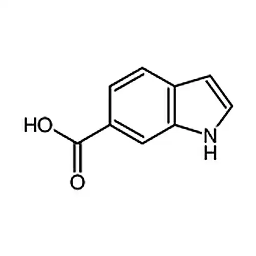 Indole-6-carboxylic acid