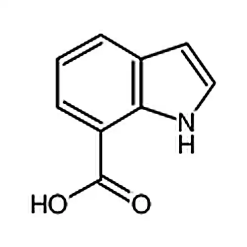 1H-indole-7-carboxylic acid