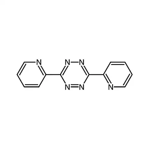 3,6-二(2-피리딘基)-1,2,4,5-四嗪