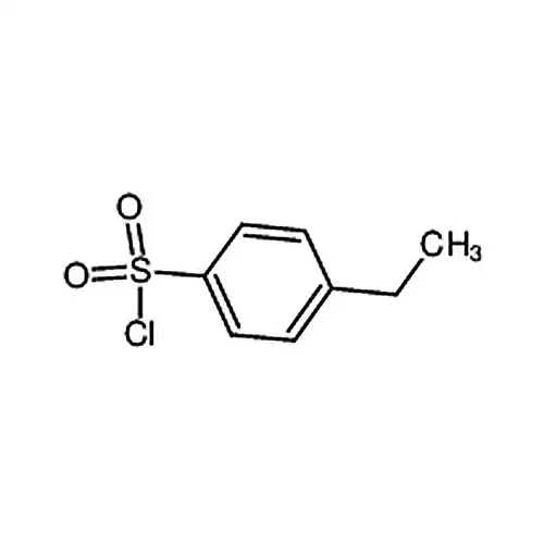 4-에틸벤젠磺酰염소