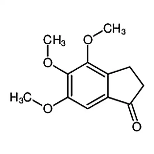 4，5，6-三메틸산소基-2，3-二수소-1H-茚-1-케톤