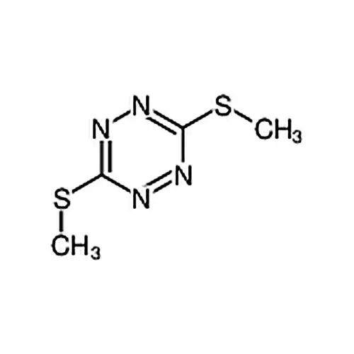 双(メチル硫黄基)-1,2,4,5-四嗪