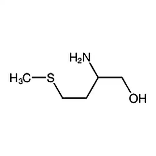 2-amino-4-methylsulfanylbutan-1-ol