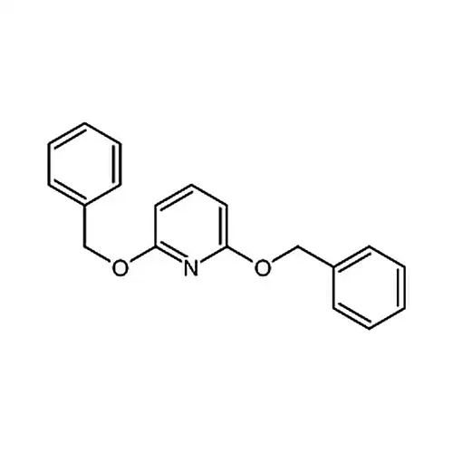 2,6-Bis(benzyloxy)pyridine