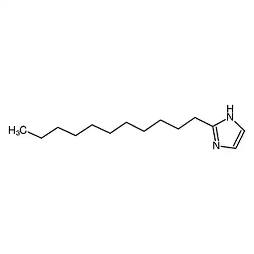2-十一알칸基이미다졸