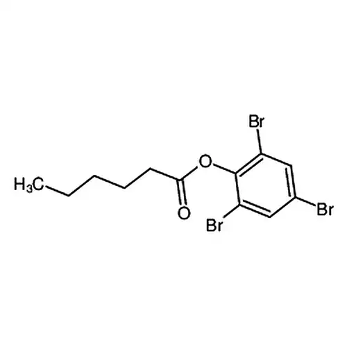 гексилкислота2,4,6-三бромабензолэфир
