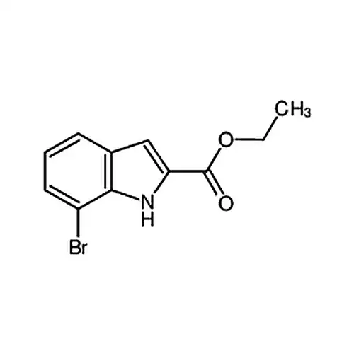 Ethyl 7-bromo-1H-indole-2-carboxylate