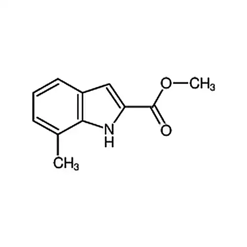 7-メチルインドール-2-ギ酸メチルエステル
