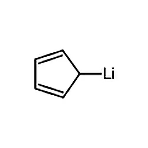 环ペンチル二エン基リチウム