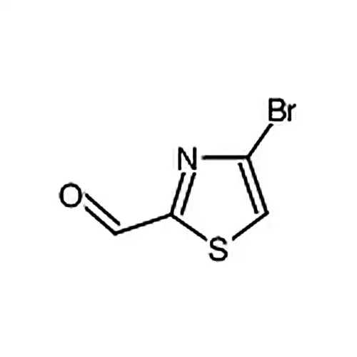 4-Bromothiazole-2-carboxaldehyde