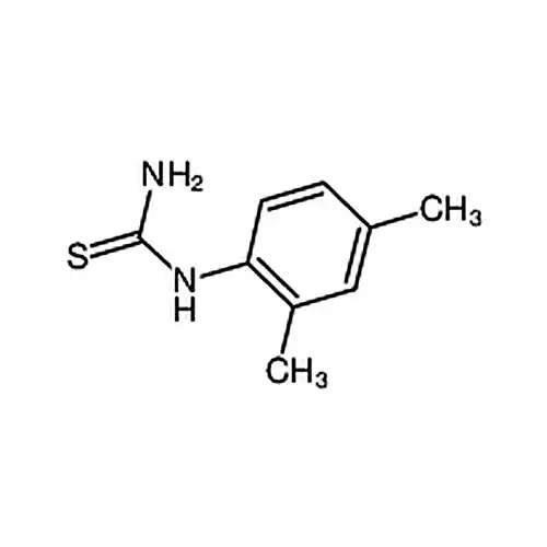 1-(2,4-Dimethylphenyl)thiourea