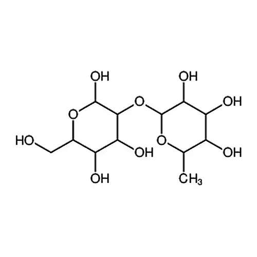 Blood group H disaccharide