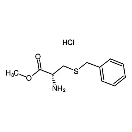 S-ベンジル-L-半胱氨酸メチルエステル塩酸塩
