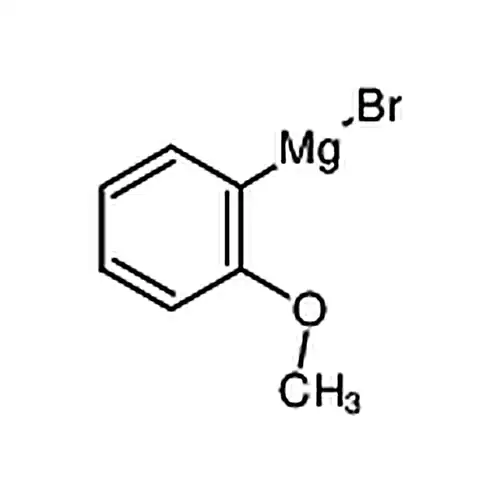 2-Methoxyphenylmagnesium bromide