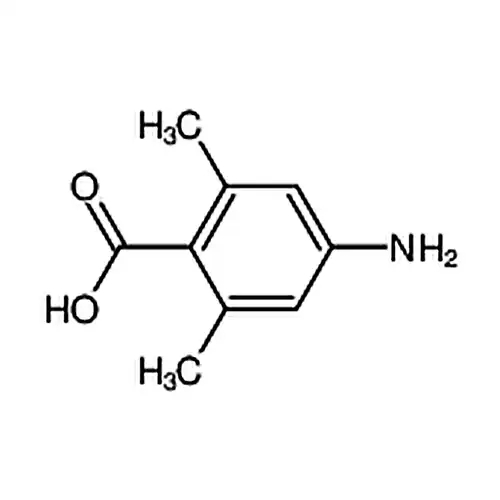 4-Amino-2,6-dimethylbenzoic acid