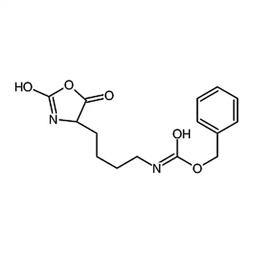 N6-苄кислорода羰基-L-赖氨кислота环内ангидрид