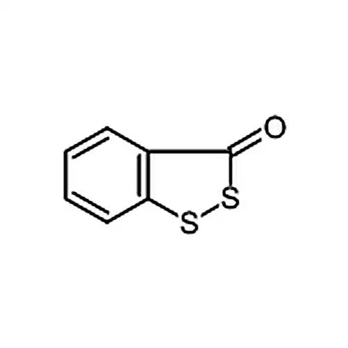 3H벤젠并[c] [1,2]二황-3-케톤