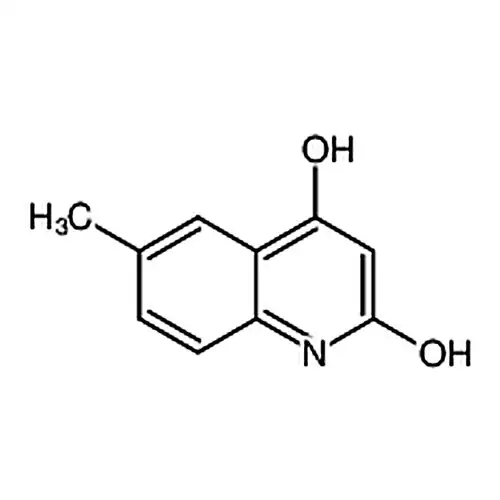 6-Methyl-2，4-dihydroxyquinoline