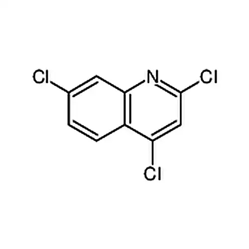 2,4,7-Trichloroquinoline
