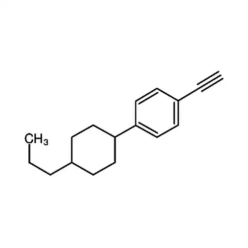 4-(4-PROPYL-CYCLOHEXYL)-PHENYL ACETYLENE