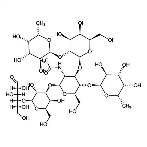 Lacto-N-difucohexaose I