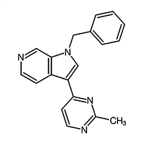 AZ-Dyrk1B-33