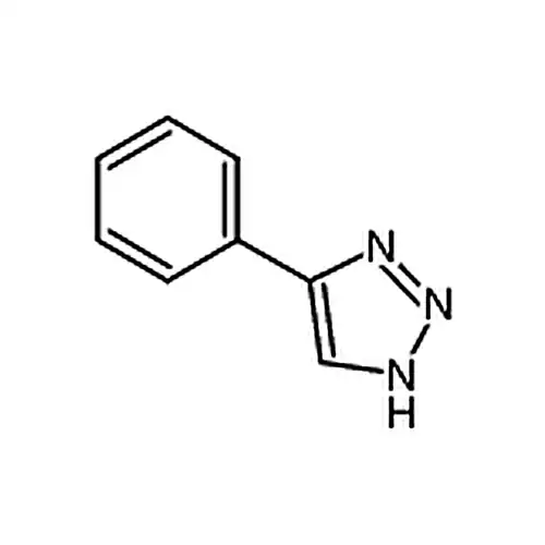 4-фенил-1，2，3-三азота唑