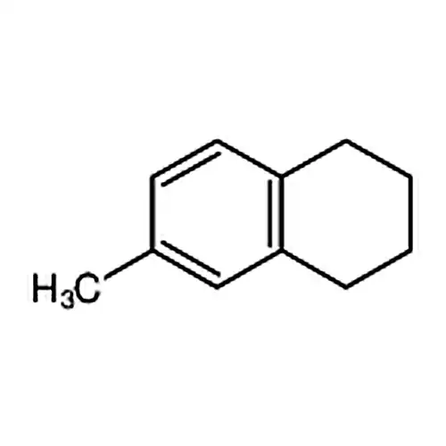6-メチル-1，2，3，4-四水素萘