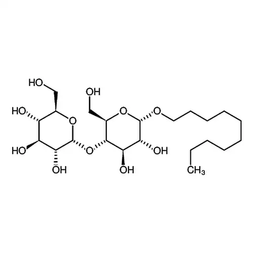 n-Decyl-α-D-Maltopyranoside