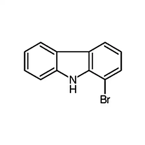 1-Bromo-9H-carbazole