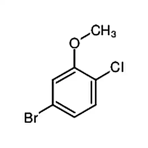 5-Bromo-2-chloroanisole