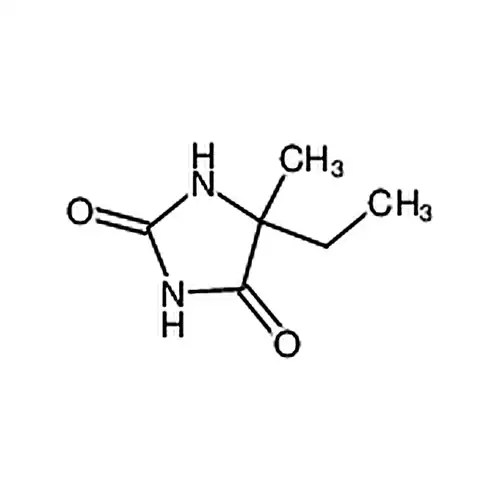 5-메틸-5-에틸海因
