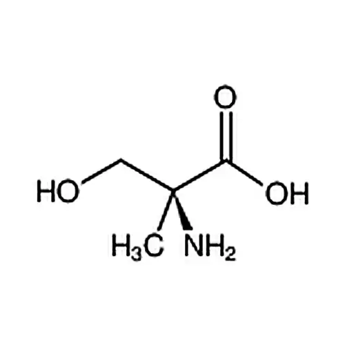(+)-2-メチル-L-丝氨酸